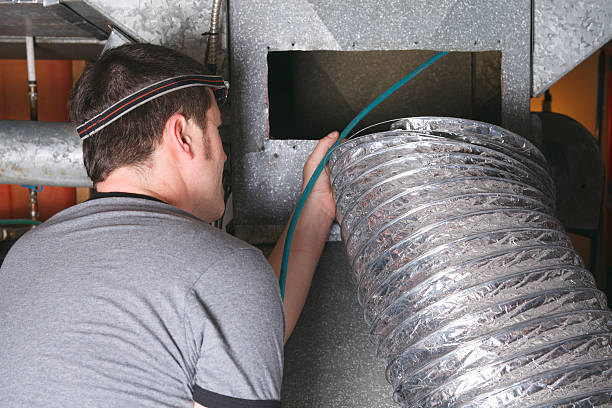 Best HVAC Air Duct Cleaning  in Sutherland, NE