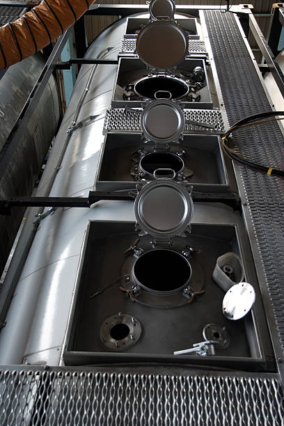 Professional Airduct Cleaning in Sutherland, NE